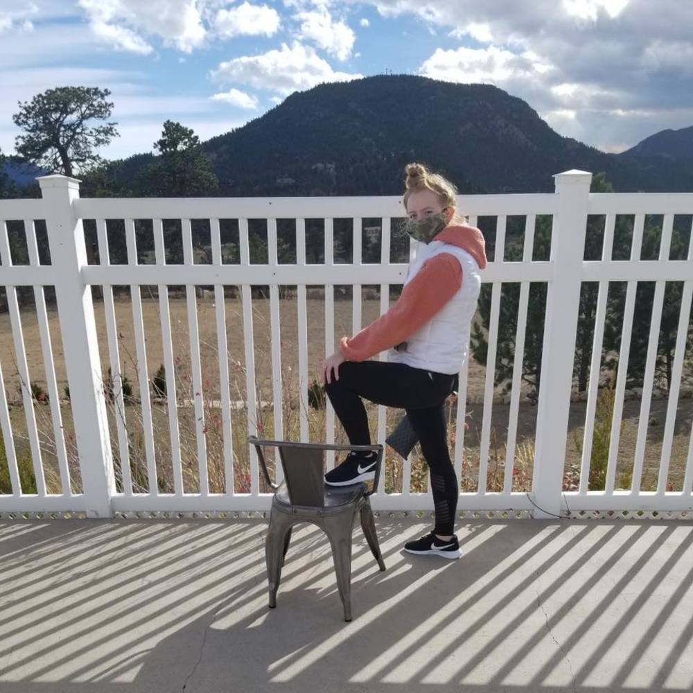 Meet your Posher, Devin